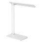 Preview: OSRAM LED Tischleuchte Office Line Desk Banker Inductive Charging 17W CCT White Dimmbar Warm weiß,Kalt weiß,Kaltes Tageslicht 4099854464232