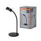 Preview: OSRAM LED Tischleuchte Office Line Desk Cylinder 4.8W CCT Black Dimmbar Warm weiß,Kalt weiß,Kaltes Tageslicht 4099854464256