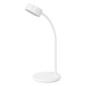 Preview: OSRAM LED Tischleuchte Office Line Desk Cylinder 4.8W CCT White Dimmbar Warm weiß,Kalt weiß,Kaltes Tageslicht 4099854464270