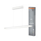 Preview: OSRAM LED Deckenleuchte OFFICE LINE PANEL ELLIPSE 57W 940 White Dimmbar Neutralweiss 4099854464898