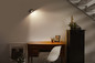 Preview: OSRAM LED Deckenleuchte DECOR SPOT PLUTO BLACK 1 Spot Warm weiß 4099854470950