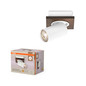 Preview: OSRAM LED Deckenleuchte DECOR SPOT MERCURY WHITE 1x3.4W 927 DIM Dimmbar Warm weiß 4099854471193