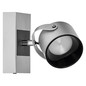 Preview: OSRAM LED Deckenleuchte DECOR SPOT JUPITER 1 Spot Warm weiß 4099854471438