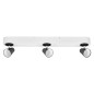 Preview: OSRAM LED Deckenleuchte DECOR SPOT NEPTUNE WHITE 3 Spot Warm weiß 4099854471612