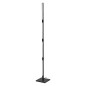 Preview: OSRAM LED Wandleuchte SMART+ WIFI CONVERTIBLE FLOOR LUMINAIRE Magic RGBW Dimmbar RGBWW 4099854471698