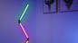Preview: OSRAM LED Wandleuchte SMART+ WIFI CONVERTIBLE FLOOR LUMINAIRE Magic RGBW Dimmbar RGBWW 4099854471698