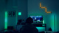 Preview: OSRAM LED Wandleuchte SMART+ WIFI CONVERTIBLE FLOOR LUMINAIRE Magic RGBW Dimmbar RGBWW 4099854471698