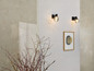 Preview: OSRAM LED Deckenleuchte DECOR SPOT FIREFLY 1X2.8W 827 E14 Black Dimmbar Warm weiß 4099854471971
