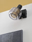 Preview: OSRAM LED Deckenleuchte DECOR SPOT FIREFLY 1X2.8W 827 E14 Black Dimmbar Warm weiß 4099854471971
