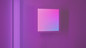 Preview: OSRAM LED Deckenleuchte SMART+ WIFI PANEL MAGIC RGB 300x300mm Dimmbar RGBTW 4099854472053