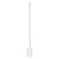 Preview: OSRAM LED Stehleuchte SMART WIFI FLOOR CORNER SLIM WITH REMOTE CONTROL White SLIM RGB + TW + RC Dimmbar Tunable White 4099854472138