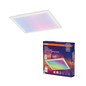 Preview: OSRAM LED Deckenleuchte SMART+ WIFI PANEL MAGIC RGB 450x450mm Dimmbar RGBTW 4099854472213