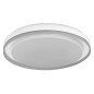 Preview: OSRAM LED Deckenleuchte Smart+ Orbis Ceiling ZEST MAGIC RGB 500mm White Dimmbar RGBTW 4099854472374