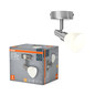 Preview: OSRAM LED Strahler LED SPOT G9 G9 1.9W 2700K Warm weiß 4099854473289