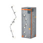 Preview: OSRAM LED Strahler LED SPOT G9 G9 6 x 1.9W 2700K Warm weiß 4099854473364