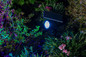 Preview: OSRAM LED Aussenleuchte Smart+ Solar Spot Multicolor RGB + TW Dimmbar Tunable White 4099854474477