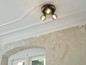 Preview: OSRAM LED Deckenleuchte DECOR SPOT FIREFLY 3X2.8W E14 Black Dimmbar Warm weiß 4099854474637