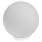 Preview: OSRAM LED Tischleuchte SMART+ BALL MAGIC RGB RGBW USB Dimmbar Tunable White,RGB 4099854475801