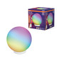 Preview: OSRAM LED Tischleuchte SMART+ BALL MAGIC RGB RGBW USB Dimmbar Tunable White,RGB 4099854475801