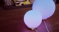 Preview: OSRAM LED Tischleuchte SMART+ BALL MAGIC RGB RGBW USB Dimmbar Tunable White,RGB 4099854475801