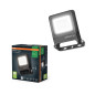 Preview: OSRAM LED Aussenleuchte ENDURA Flood Cool White PCR Neutralweiss 4099854485961