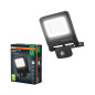 Preview: OSRAM LED Fluter ENDURA Flood Sensor Cool White PCR Neutralweiss 4099854487064