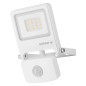 Preview: OSRAM LED Aussenleuchte ENDURA Flood Sensor Warm White PCR Warm weiß 4099854487125