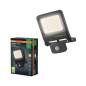 Preview: OSRAM LED Fluter ENDURA Flood Sensor Warm White PCR Warm weiß 4099854487217
