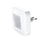 Preview: OSRAM LED Nachtlicht LUNETTA Hall 830 + Luminous Stickers Warm weiß 4099854497476