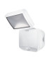 Preview: OSRAM LED Aussenleuchte Battery LED Spotlight Single 4W 4000K IP54 White Neutralweiss 4099854497537