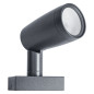 Preview: OSRAM LED Aussen-Spotleuchte Smart+ Garden Spot Multicolor Spot RGB + W Dimmbar RGBWW 4099854497650