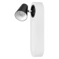 Preview: OSRAM LED Deckenleuchte DECOR SPOT NEPTUNE WHITE 1 Spot Warm weiß 4099854497834