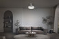 Preview: OSRAM LED Deckenleuchte Ceiling Fan Retractable 1070 66W White Warm weiß,Kalt weiß,Kaltes Tageslicht 4099854506789