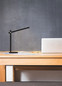Preview: OSRAM LED Stehleuchte PANAN Alu CCT Black DIM Dimmbar Tunable White 4099854507434