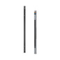 Preview: OSRAM Strahler Tracklight rail and base 1M Black 4099854507717