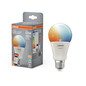 Preview: OSRAM LED Leuchtmittel SMART+ MATTER CLASSIC shapes Tunable white 14W 827...865 TW E27 Dimmbar Tunable White 4099854528835