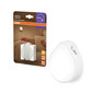Preview: OSRAM LED Nachtlicht LUNETTA RAINDROP DIM White Dimmbar Warm weiß 4099854530593