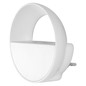 Preview: OSRAM LED Nachtlicht LUNETTA SUNSET 840 White Neutralweiss 4099854530715