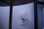 Preview: OSRAM LED Nachtlicht LUNETTA USB USB White Warm weiß 4099854530753