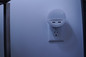 Preview: OSRAM LED Nachtlicht LUNETTA USB USB White Warm weiß 4099854530753