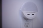 Preview: OSRAM LED Nachtlicht LUNETTA USB USB White Warm weiß 4099854530753