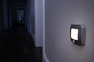 Preview: OSRAM LED Nachtlicht NIGHTLUX Hall Silver Neutralweiss 4099854530852
