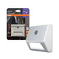 Preview: OSRAM LED Nachtlicht NIGHTLUX Stair White Neutralweiss 4099854530951