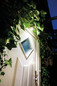 Preview: OSRAM LED Aussenleuchte Door LED Down 4000K White Neutralweiss 4099854531439