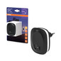 Preview: OSRAM LED Nachtlicht Lunetta Edge USB A&C 830 USB A C Black Warm weiß 4099854532078