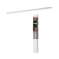Preview: OSRAM LED Unterbauleuchte LED SWITCH BATTEN 300 mm 4 W 3000 K Warm weiß 4099854532535