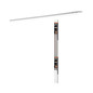 Preview: OSRAM LED Unterbauleuchte LED SWITCH BATTEN 900 mm 10 W 3000 K Warm weiß 4099854532672