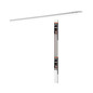 Preview: OSRAM LED Unterbauleuchte LED SWITCH BATTEN 900 mm 10 W 4000 K Neutralweiss 4099854532696