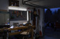 Preview: OSRAM LED Unterbauleuchte LED SWITCH BATTEN 900 mm 10 W 4000 K Neutralweiss 4099854532696