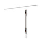 Preview: OSRAM LED Unterbauleuchte LED SWITCH BATTEN 1200 mm 14 W 3000 K Warm weiß 4099854532757